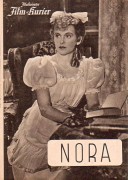 3348: Nora,  Luise Ullrich,  Viktor Staal,  Gustav Dießl,